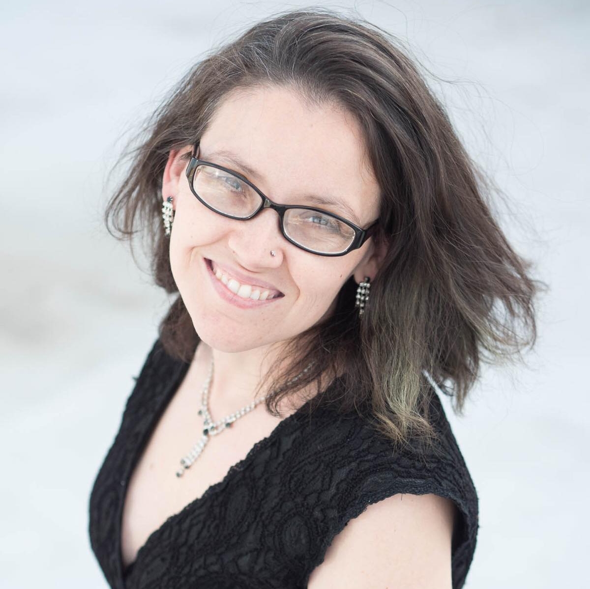 Bethany Brewster, Travel Specialist