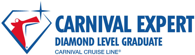 Carnival Diamond Level Graduate logo